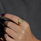 Heavy Vintage Signet Ring ER