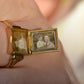 Sentimental Locket Signet Ring EA