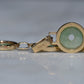 Elegant Vintage Jade Bracelet