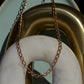 Fine Vintage Albert Chain