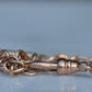 Fine Vintage Albert Chain