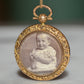 Sentimental Antique Chased Locket