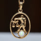 Cheeky Estate Libra Pendant