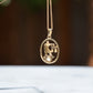 Cheeky Estate Libra Pendant