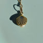 Sweet Open Shell and Pearl Charm