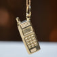 Nostalgic Cellphone Charm