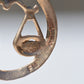 Balanced Vintage Libra Charm