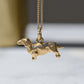 Loyal Dachshund Charm