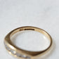 Sparkling Vintage Tapered Channel Band