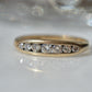 Sparkling Vintage Tapered Channel Band