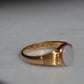 Celebratory Antique Sardonyx Ring