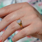 Celebratory Antique Sardonyx Ring