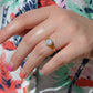 Celebratory Antique Sardonyx Ring