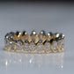 Staggering Marquise Diamond Eternity Ring