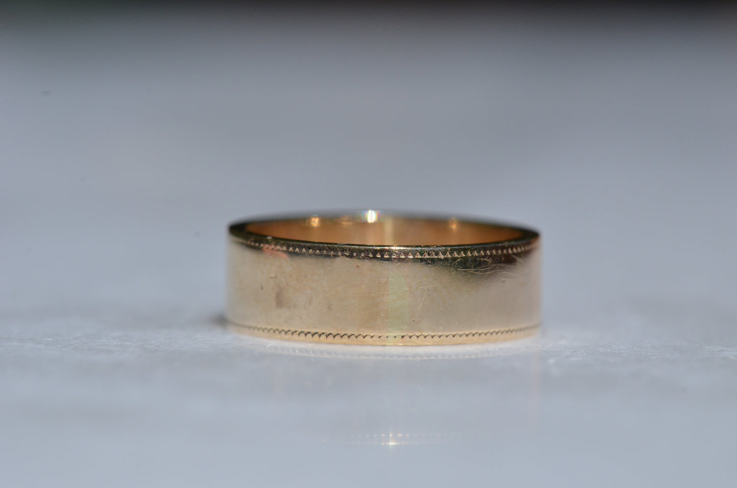 Twinkling Petite Cigar Band