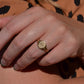 Well-Loved Antique Signet Ring M/W