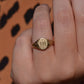 Well-Loved Antique Signet Ring M/W