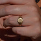 Well-Loved Antique Signet Ring M/W