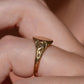 Well-Loved Antique Signet Ring M/W