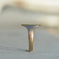 Elongated Vintage Signet Ring EH