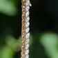 Outstanding Vintage Marquise Diamond Tennis Bracelet