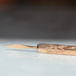 Exquisite Antique Solid Gold Toothpick