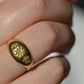 Ideal Edwardian Starburst Ring