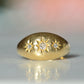 Ideal Edwardian Starburst Ring